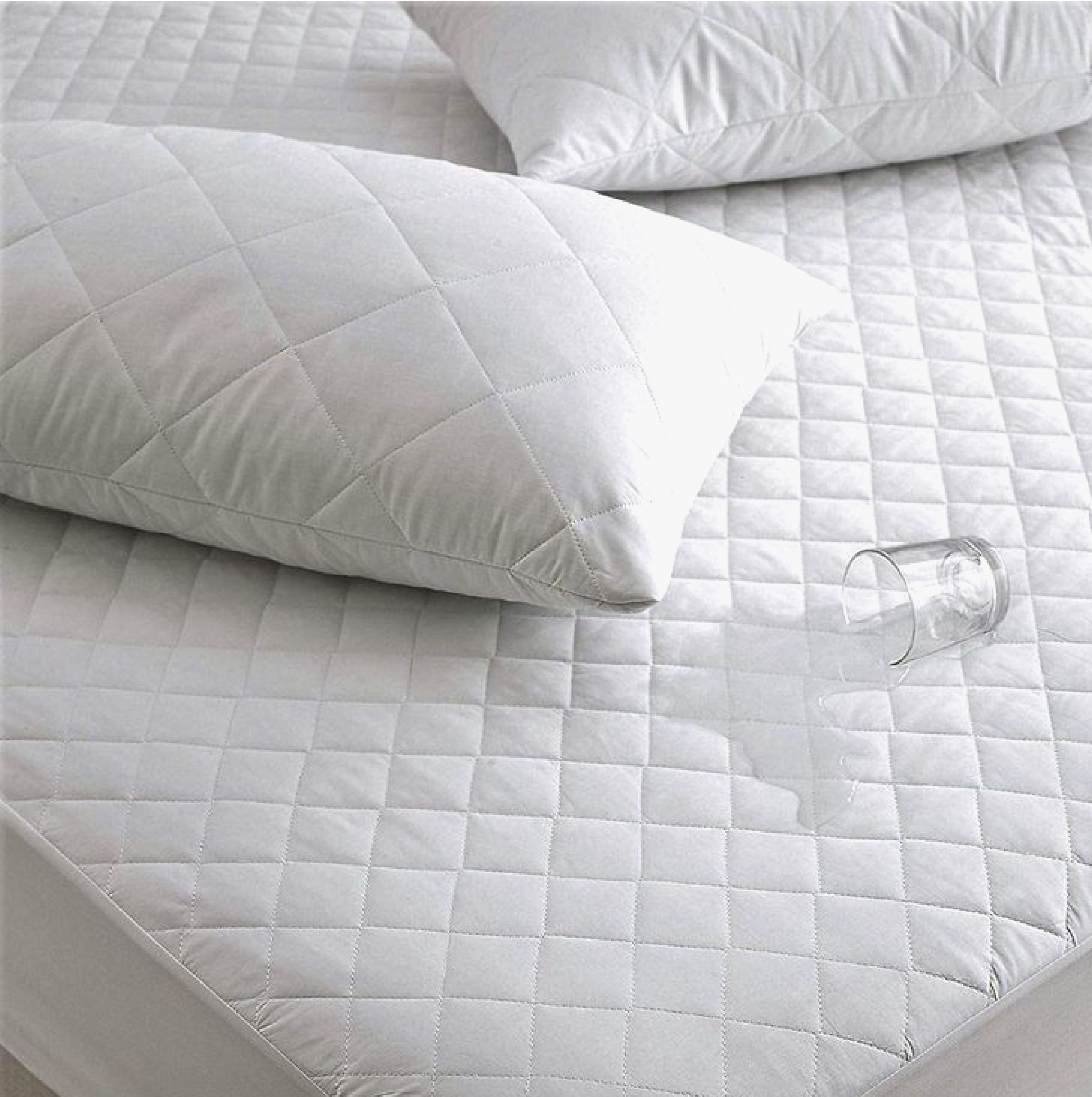 Bed accessories